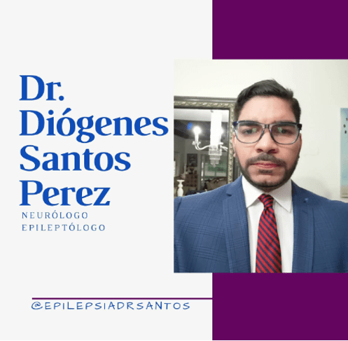 Dr. Diógenes Santos Perez